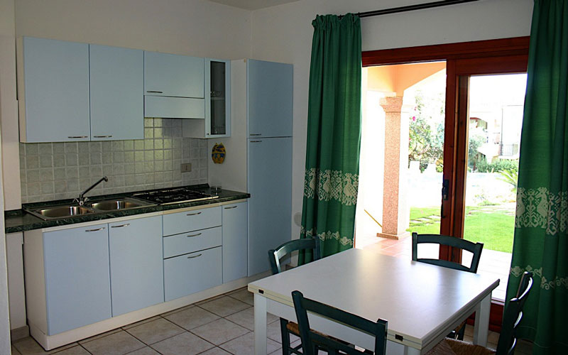 RESIDENCE BADUS